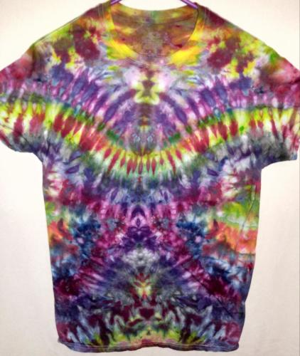 Tie Dye S