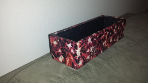 Decoupage Box Neurons