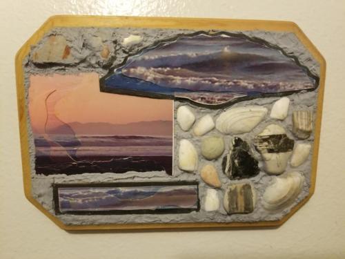 Multimedia Art Pismo Beach