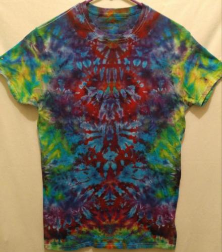 Tie Dye S--SOLD